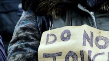 violacion