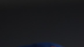 Wilmer Flores tuvo ayer  un partido histórico con los Mets.