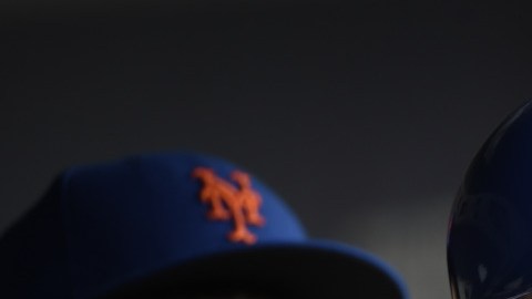 Wilmer Flores tuvo ayer  un partido histórico con los Mets.