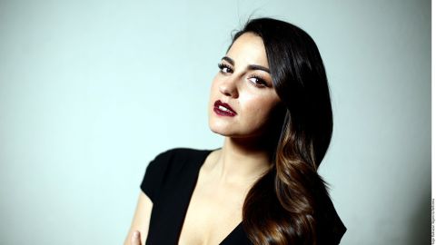 Maite se adentrará en el género del reggaetón.