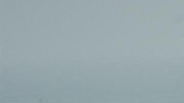 El fenómeno climatológico avanza en aguas del Atlántico.