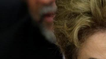 Dilma Rousseff