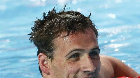 Lochte y otros nadadores no habrían sido asaltados, sino que tuvieron un enfrentamiento con la policía.