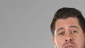 Los Pichy Boys: Alejandro y Maikito.