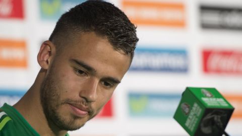 Reyes no tiene el futuro asegurado en el fútbol portugués.