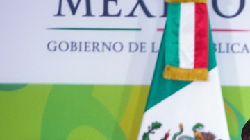 Alfredo castillo, director de Conade