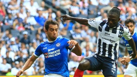 Cruz Azul buscará ganar por primera ocasión en este Apertura 2016.