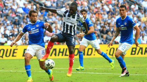 Cruz Azul buscará ganar por primera ocasión en este Apertura 2016.