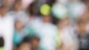 Zubeldía no pudo sostener el buen ritmo que mantuvo Santos el semestre pasado.