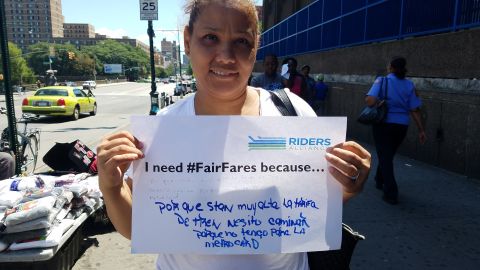 #FairFares