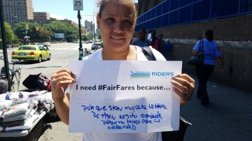 #FairFares