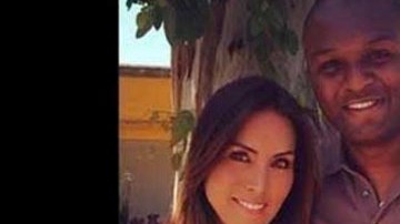 El futbolista está casado con Juliana Latorre, con la que tiene dos hijas.