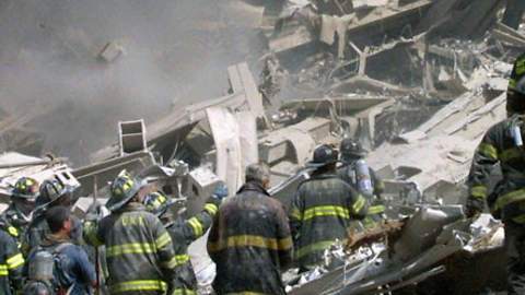 Las secuelas en la salud de los bomberos del 9/11 sigue en el centro de debates científicos