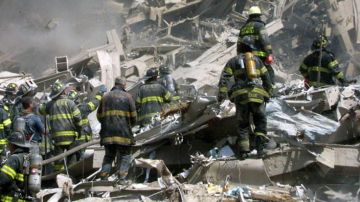 Las secuelas en la salud de los bomberos del 9/11 sigue en el centro de debates científicos