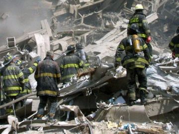 Las secuelas en la salud de los bomberos del 9/11 sigue en el centro de debates científicos