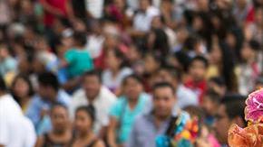 Guelaguetza ensombrecida por conflcito magisterial.