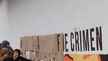 Se cumple un año del multihomicidio en la colonia Narvarte.