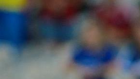 Hope Solo, la veterana arquera de EEUU. EFE