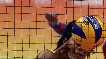 La afortunada mamá es la centro Diana Reyes.