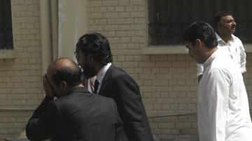 Más de 100 heridos deja atentado en Paksitán.