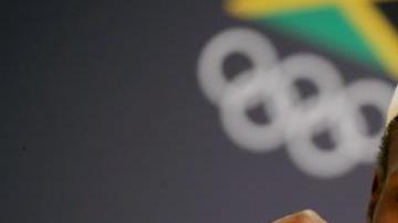 Usain Bolt