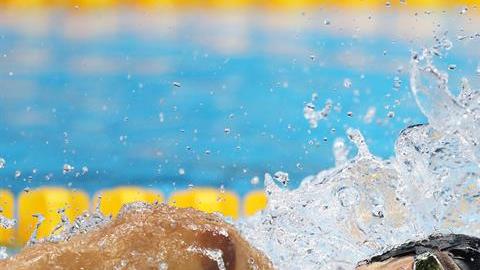 Michael Phelps