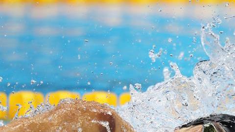 Michael Phelps