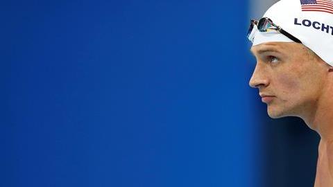 Ryan Lochte