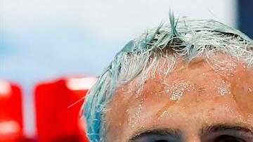 Ryan Lochte vivió una muy mala experiencia en la 'cidade maravilhosa'.