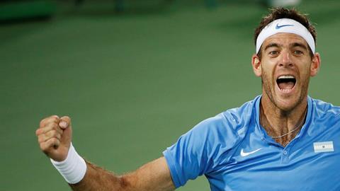 Juan Martín del Potro