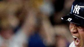 Ultimo juego de Alex Rodriguez