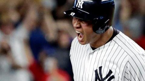 Ultimo juego de Alex Rodriguez
