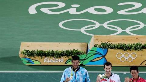 Andy Murray