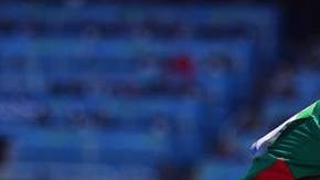 Alberto Álvarez no quiere pagar derecho de piso en la final del salto triple de Río 2016.