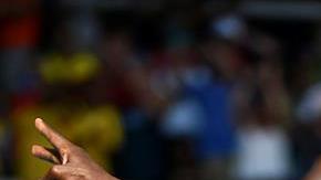Usain Bolt