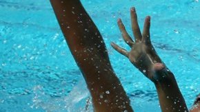 Los jueces fueron objeto de críticas por parte de la entrenadora de la pareja mexicana de nado sincronizado en Río 2016.