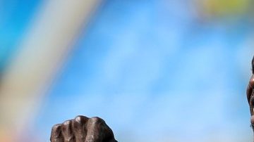 Ezekiel Kemboi anunció su despedida de las pistas tras apenas llevarse el bronce en Río 2016. No esperaba que se lo quitaran.