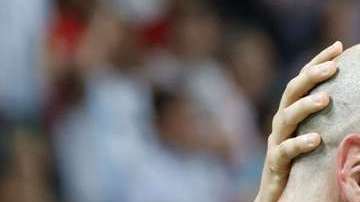 Manu Ginobili y su profunda tristeza tras ser eliminada la Argentina de Río 2016.