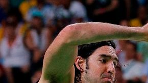 Argentina no pudo con la selección NBA que mandó EEUU a Río 2016.