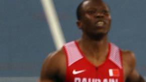 Usain Bolt