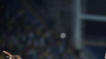 Usain Bolt