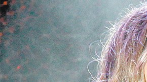 Esta no es la primera vez que la mexicana tiene problemas con hacienda.