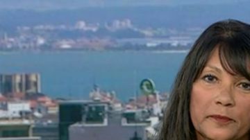 Sabrina de Sousa habló con el programa de entrevistas de la BBC, HardTalk.