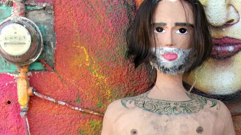 De acuerdo al realizador, la figura ha estado muy solicitada por el público.