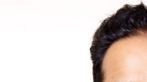 El fundador de Blippar dice que en cinco años no ha tenido problemas para conseguir financiamiento para su empresa.