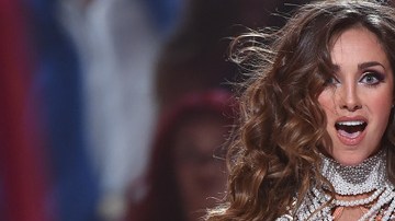 Anahi