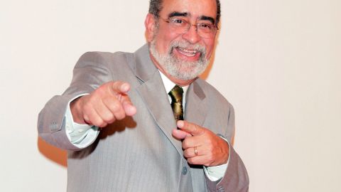 No se lo pierdan en concierto junto a Eddie Santiago, el sábado en el Resorts World Casino de Nueva York.