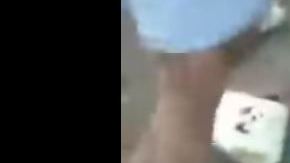 El vídeo fue publicado a través de la aplicación china Miaopai y por el medio nipón Shanghaiist.