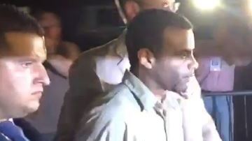 El acusado de asesinar al imán y su asistente en Queens fue identificado como Oscar Morel, de 35 años y residente de Brooklyn.