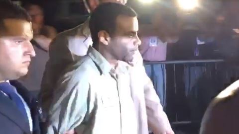El acusado de asesinar al imán y su asistente en Queens fue identificado como Oscar Morel, de 35 años y residente de Brooklyn.